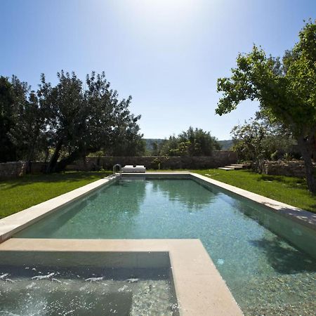 Gavalochori Athermigo Boutique Estate מראה חיצוני תמונה