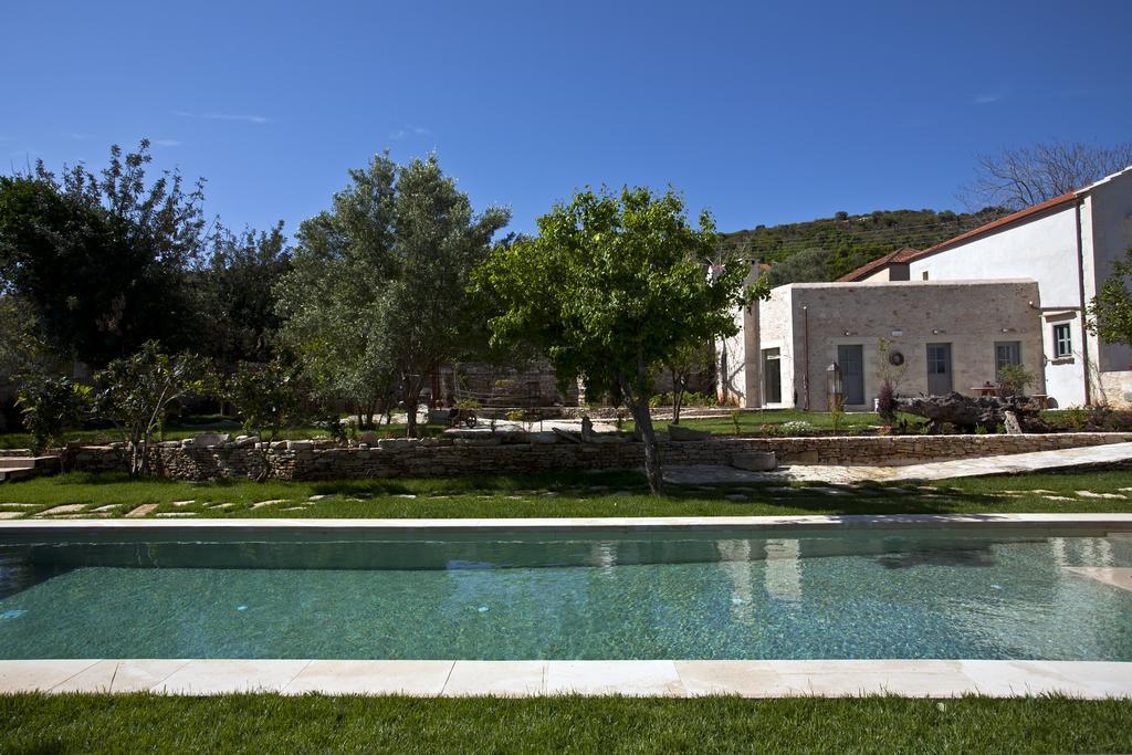 Gavalochori Athermigo Boutique Estate מראה חיצוני תמונה