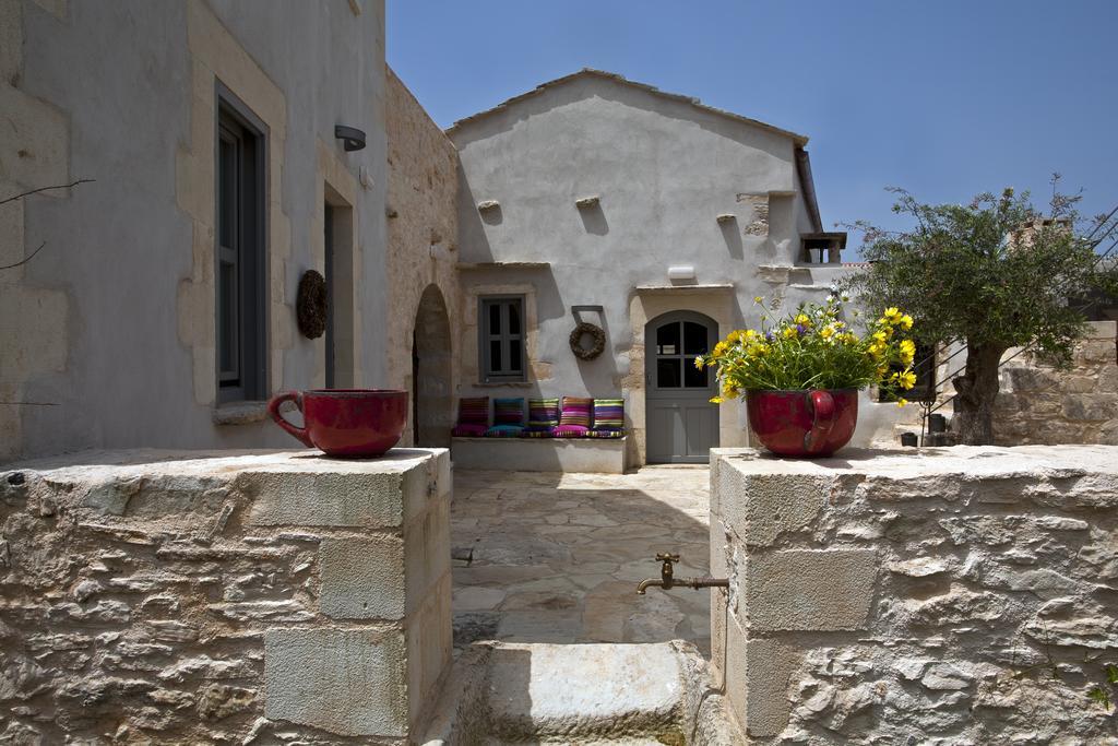 Gavalochori Athermigo Boutique Estate מראה חיצוני תמונה