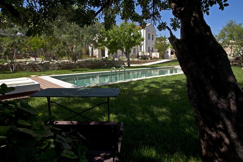 Gavalochori Athermigo Boutique Estate מראה חיצוני תמונה
