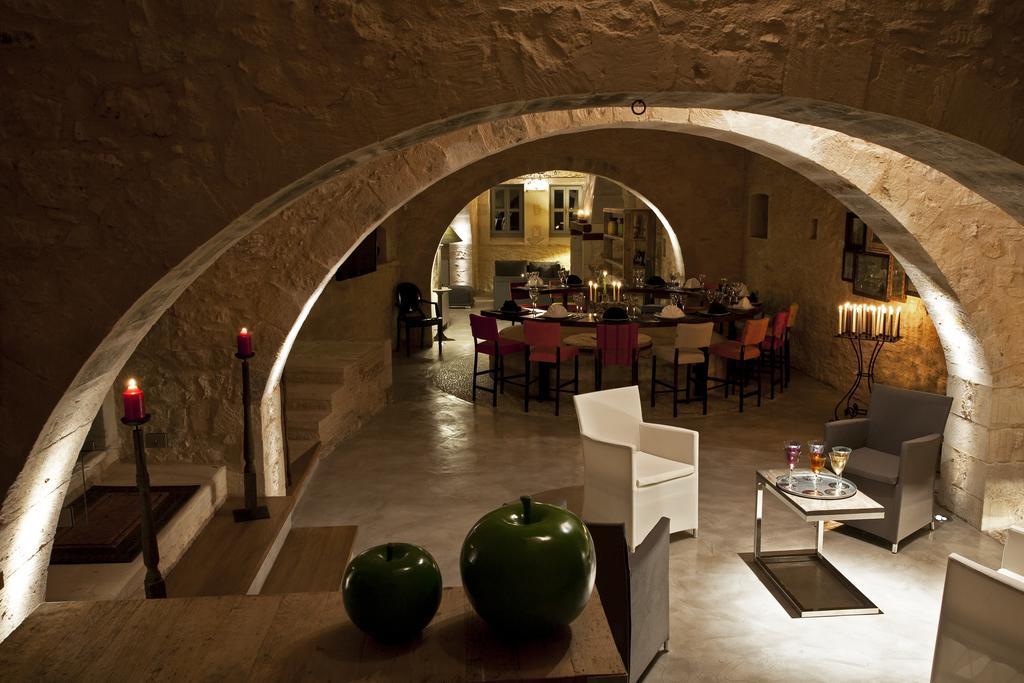 Gavalochori Athermigo Boutique Estate מראה חיצוני תמונה