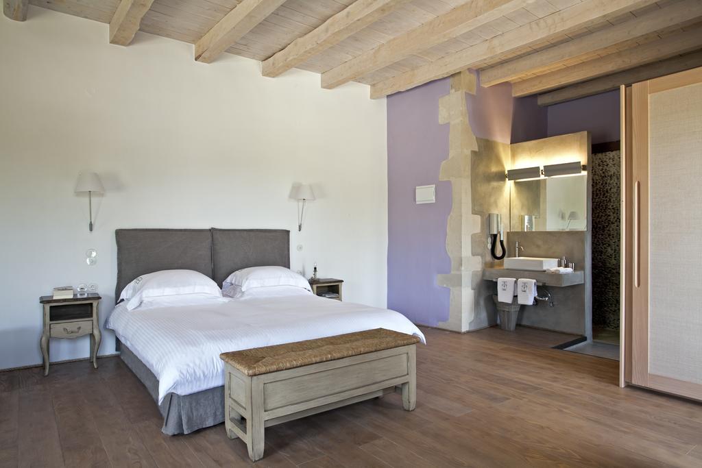 Gavalochori Athermigo Boutique Estate חדר תמונה