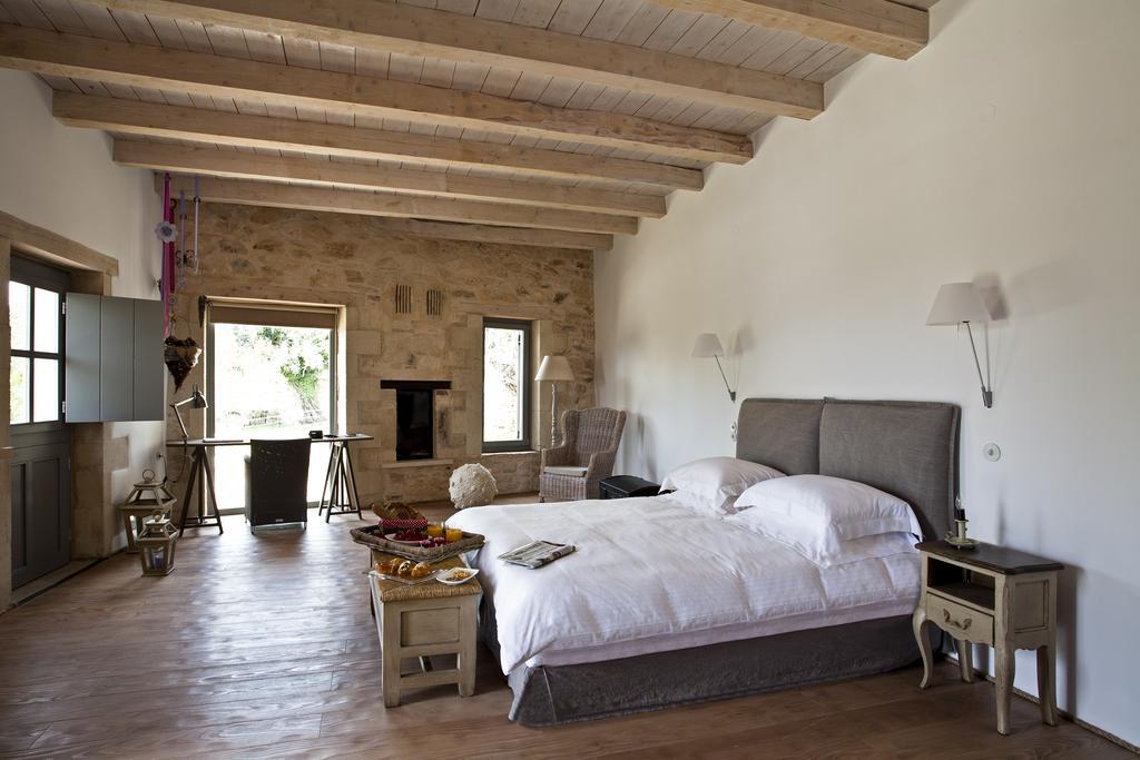 Gavalochori Athermigo Boutique Estate חדר תמונה