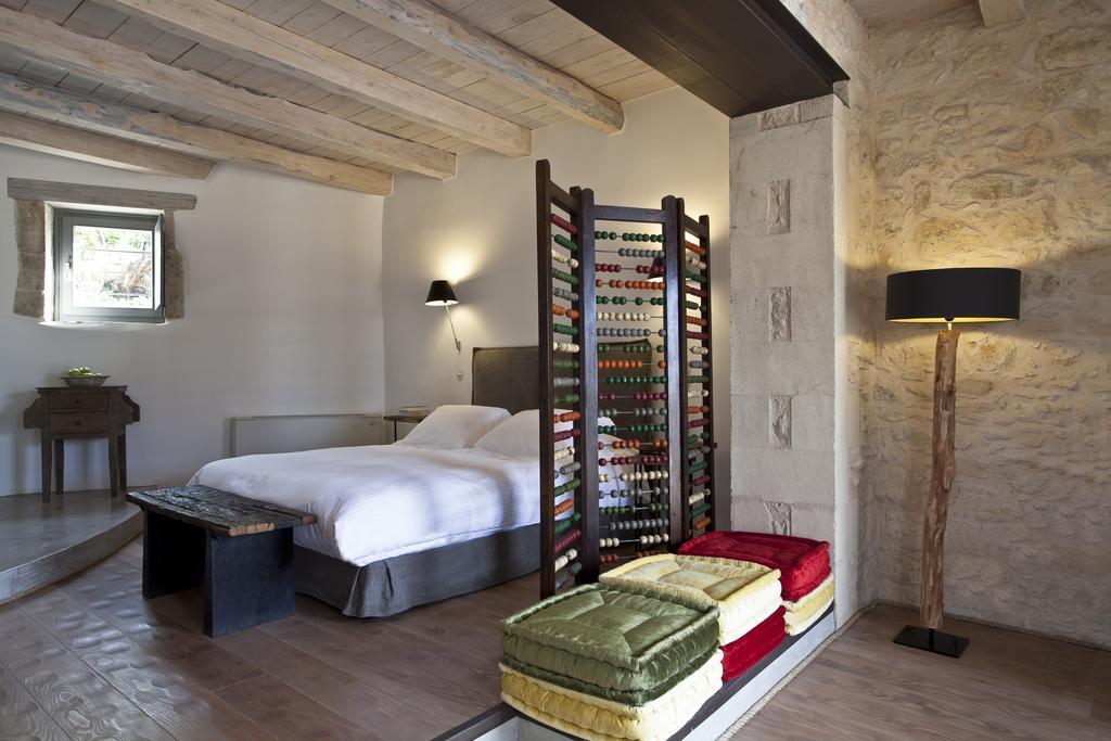 Gavalochori Athermigo Boutique Estate חדר תמונה