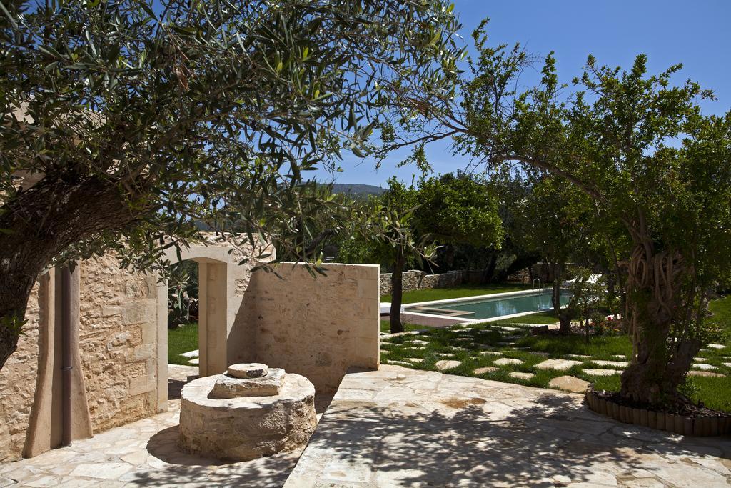Gavalochori Athermigo Boutique Estate מראה חיצוני תמונה
