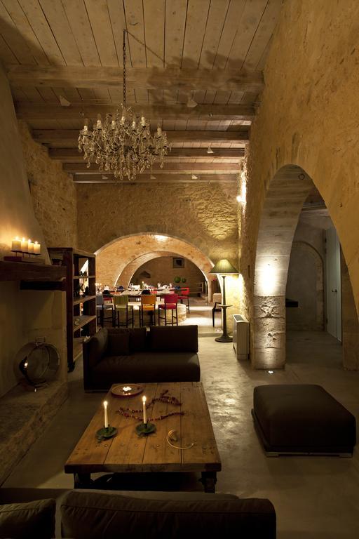 Gavalochori Athermigo Boutique Estate מראה חיצוני תמונה