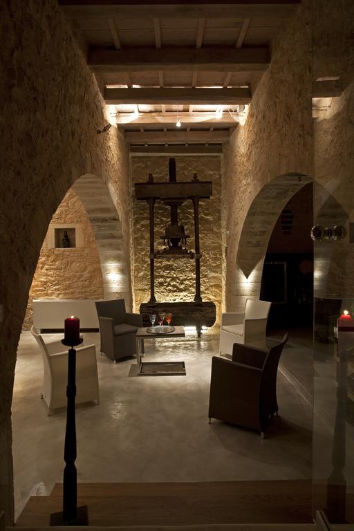 Gavalochori Athermigo Boutique Estate מראה חיצוני תמונה