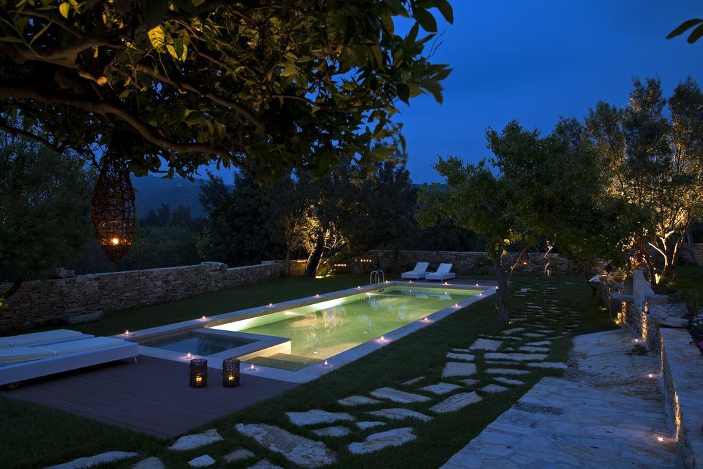 Gavalochori Athermigo Boutique Estate מראה חיצוני תמונה