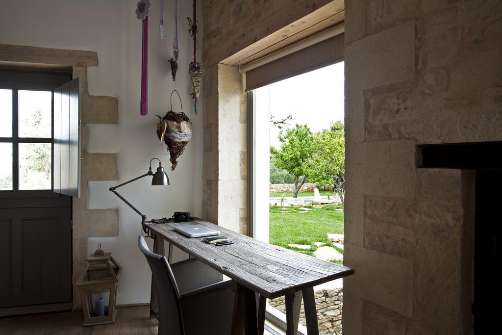 Gavalochori Athermigo Boutique Estate חדר תמונה