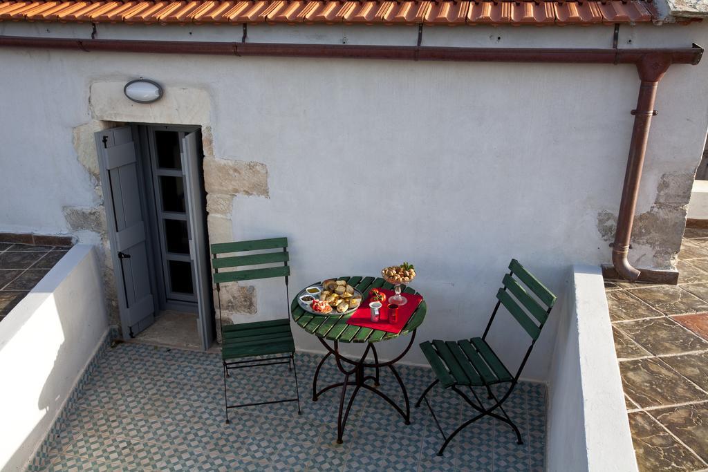 Gavalochori Athermigo Boutique Estate חדר תמונה