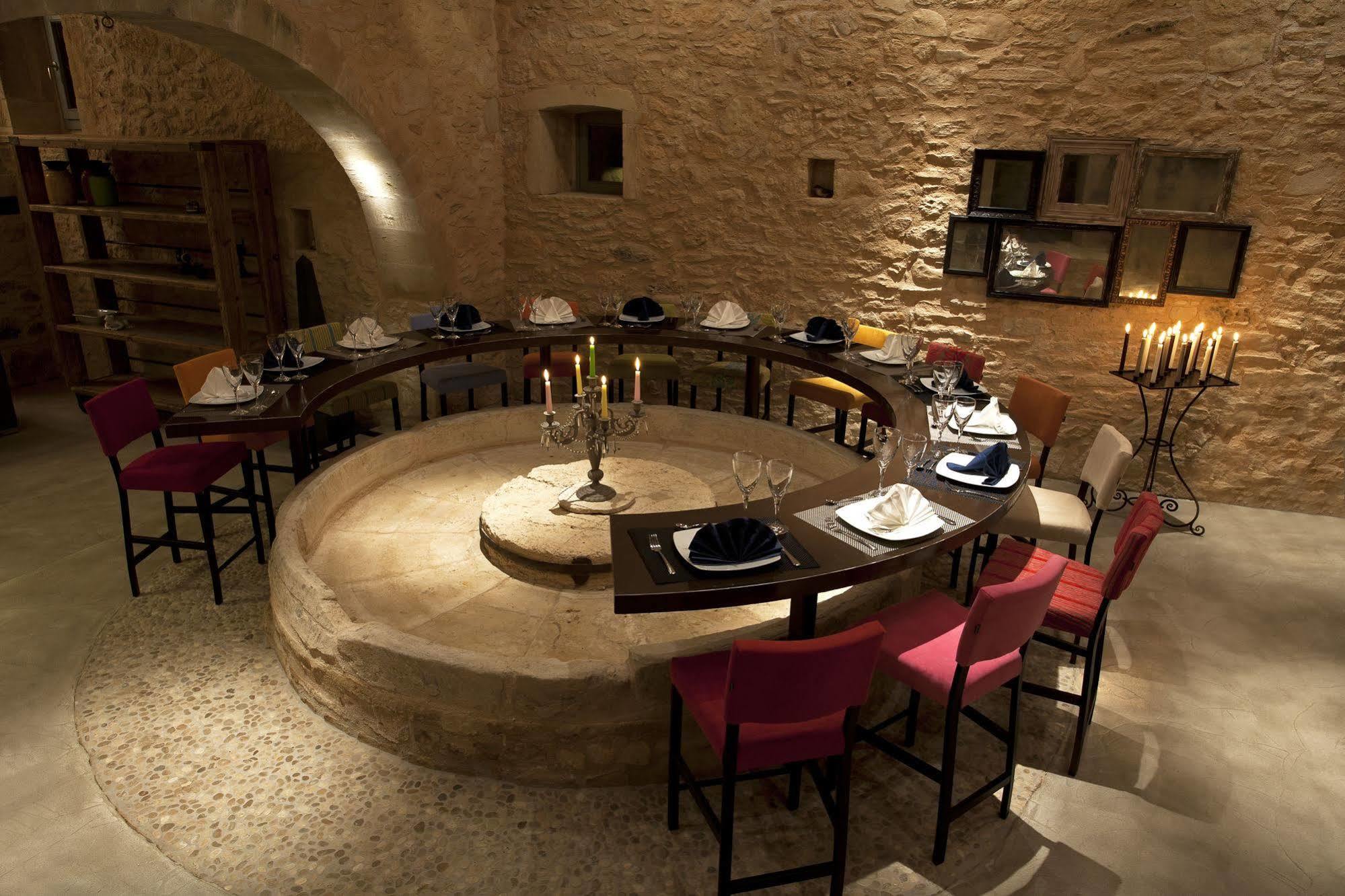 Gavalochori Athermigo Boutique Estate מראה חיצוני תמונה