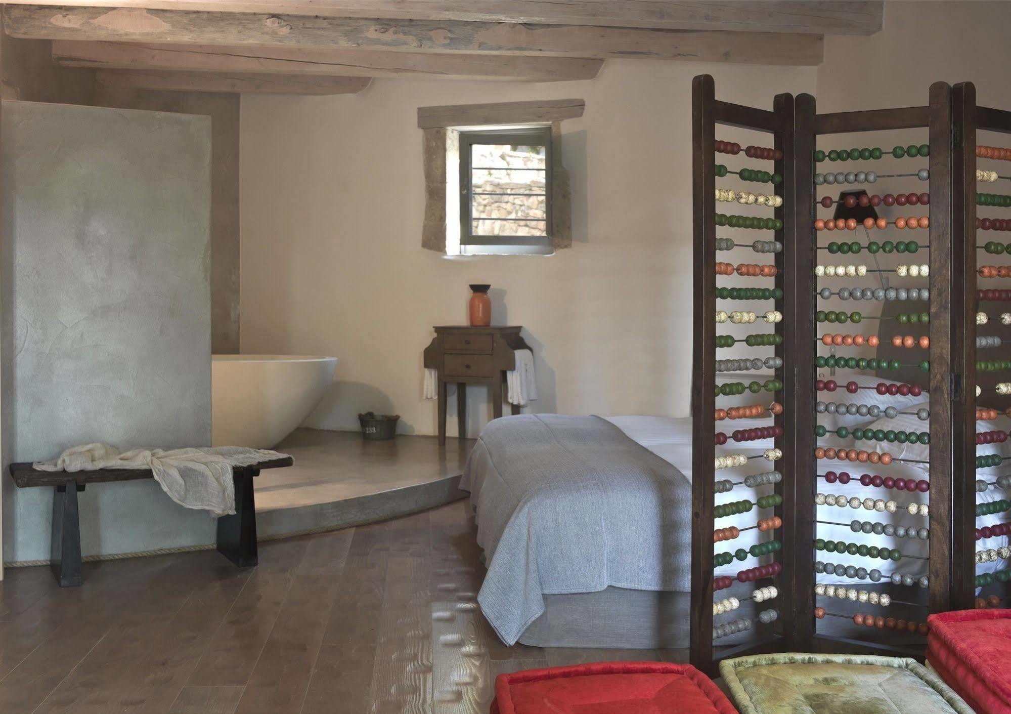 Gavalochori Athermigo Boutique Estate מראה חיצוני תמונה