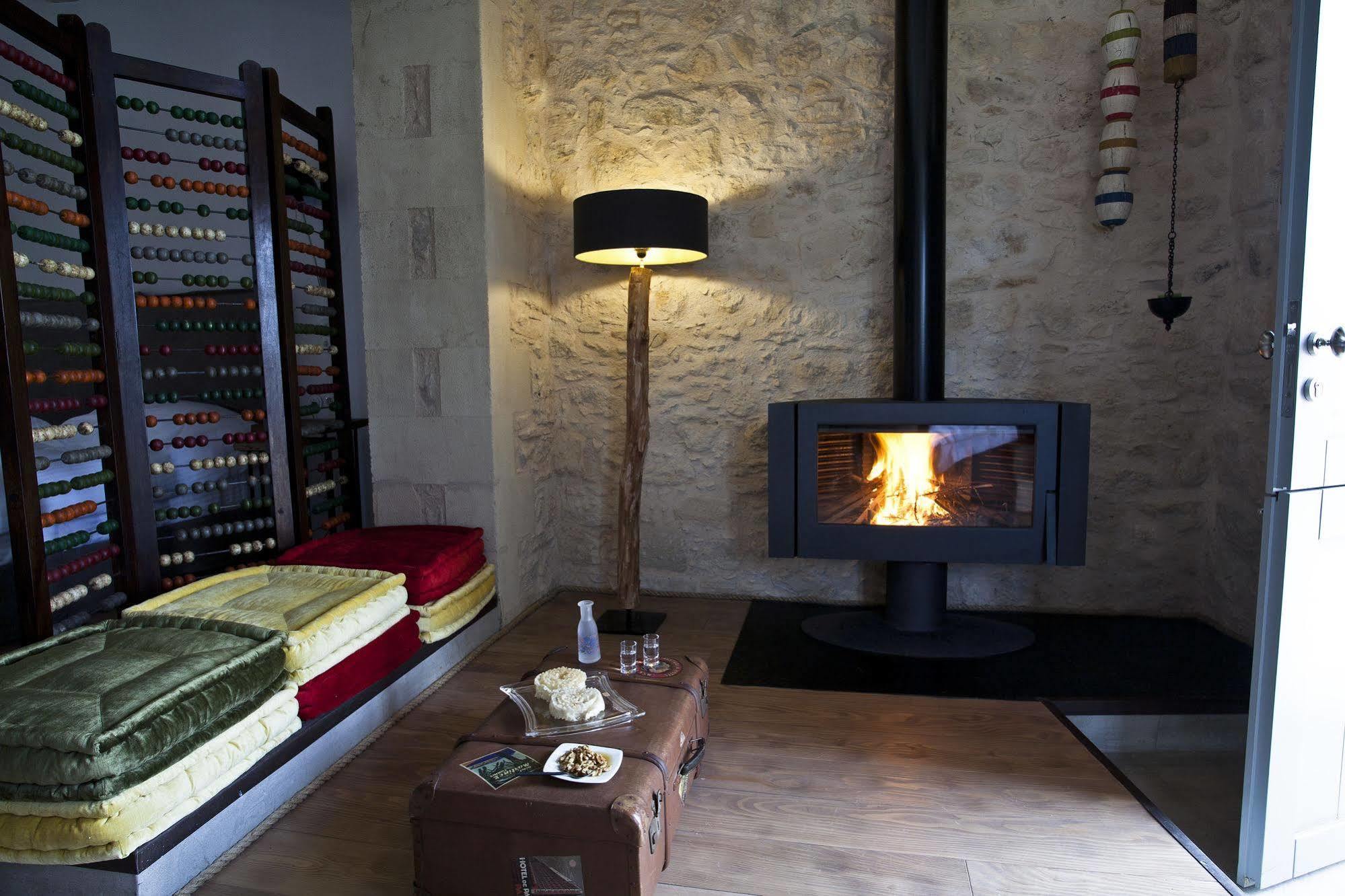 Gavalochori Athermigo Boutique Estate מראה חיצוני תמונה