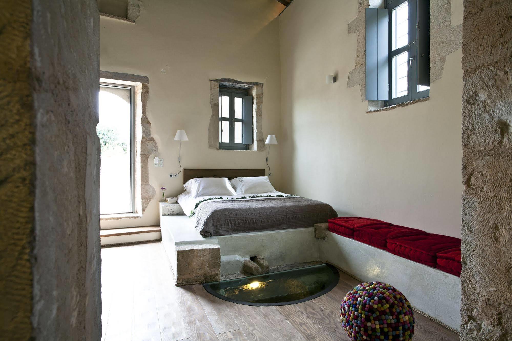 Gavalochori Athermigo Boutique Estate מראה חיצוני תמונה