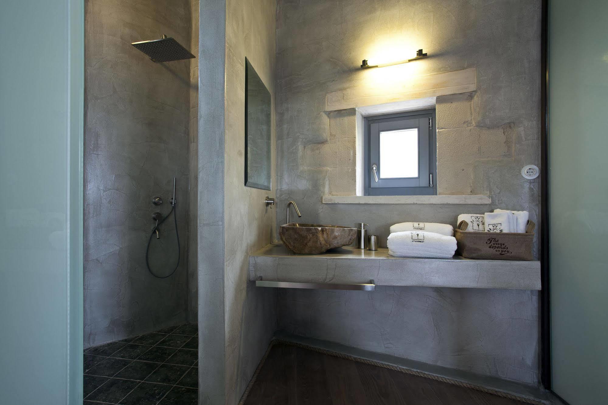 Gavalochori Athermigo Boutique Estate מראה חיצוני תמונה
