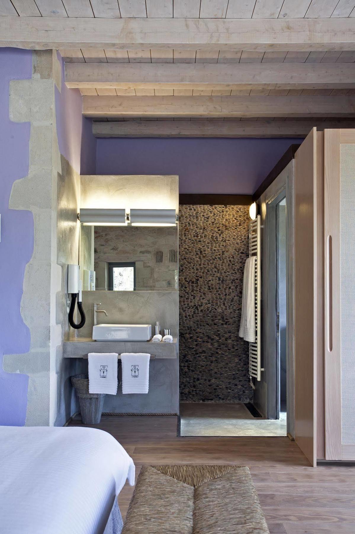 Gavalochori Athermigo Boutique Estate מראה חיצוני תמונה