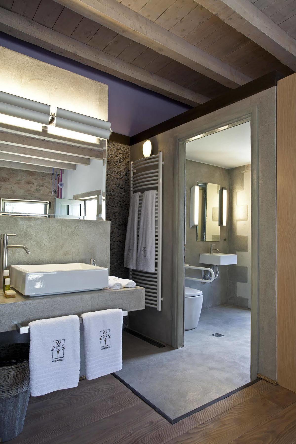 Gavalochori Athermigo Boutique Estate מראה חיצוני תמונה