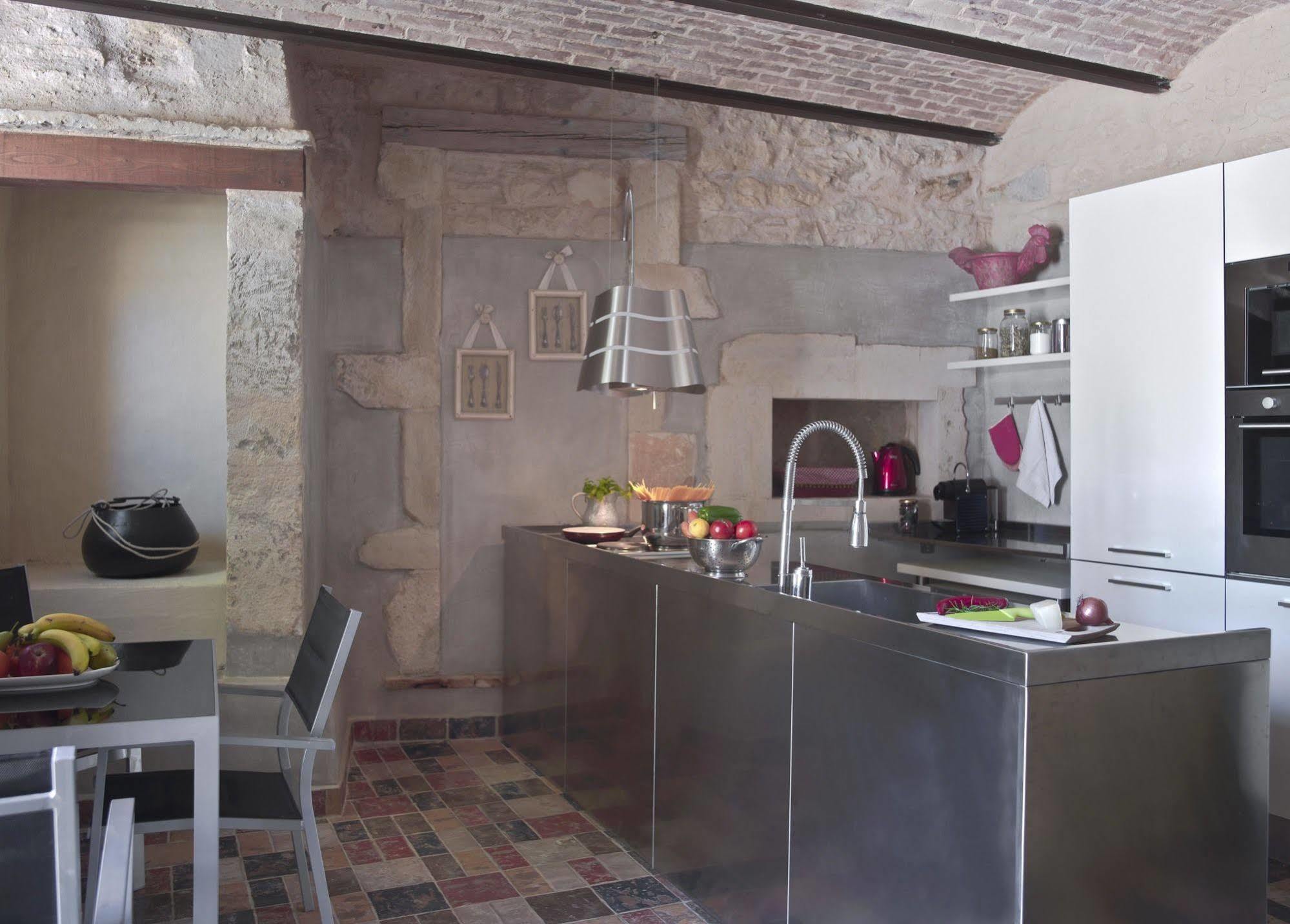 Gavalochori Athermigo Boutique Estate מראה חיצוני תמונה