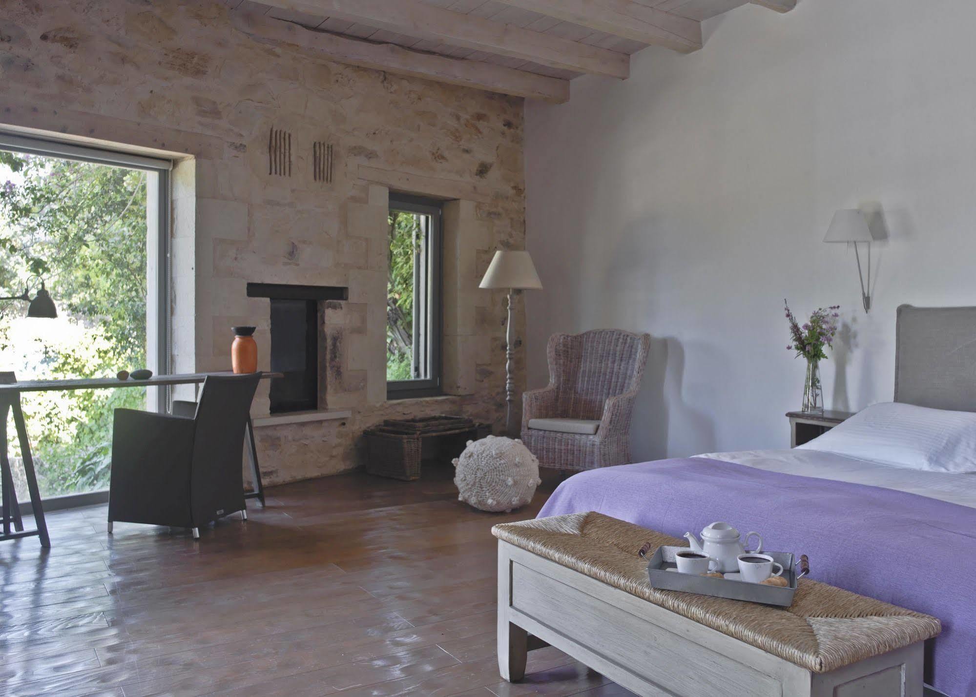 Gavalochori Athermigo Boutique Estate מראה חיצוני תמונה