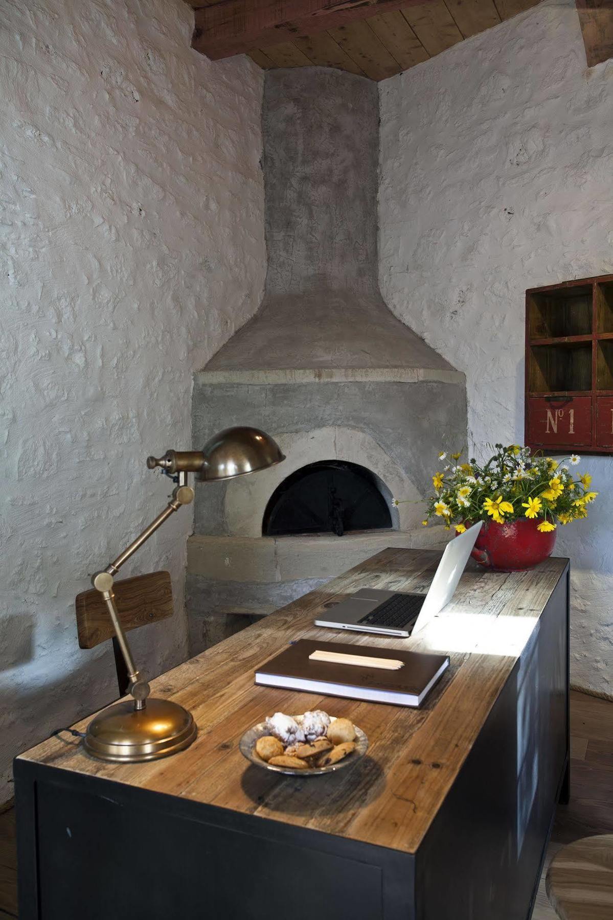Gavalochori Athermigo Boutique Estate מראה חיצוני תמונה