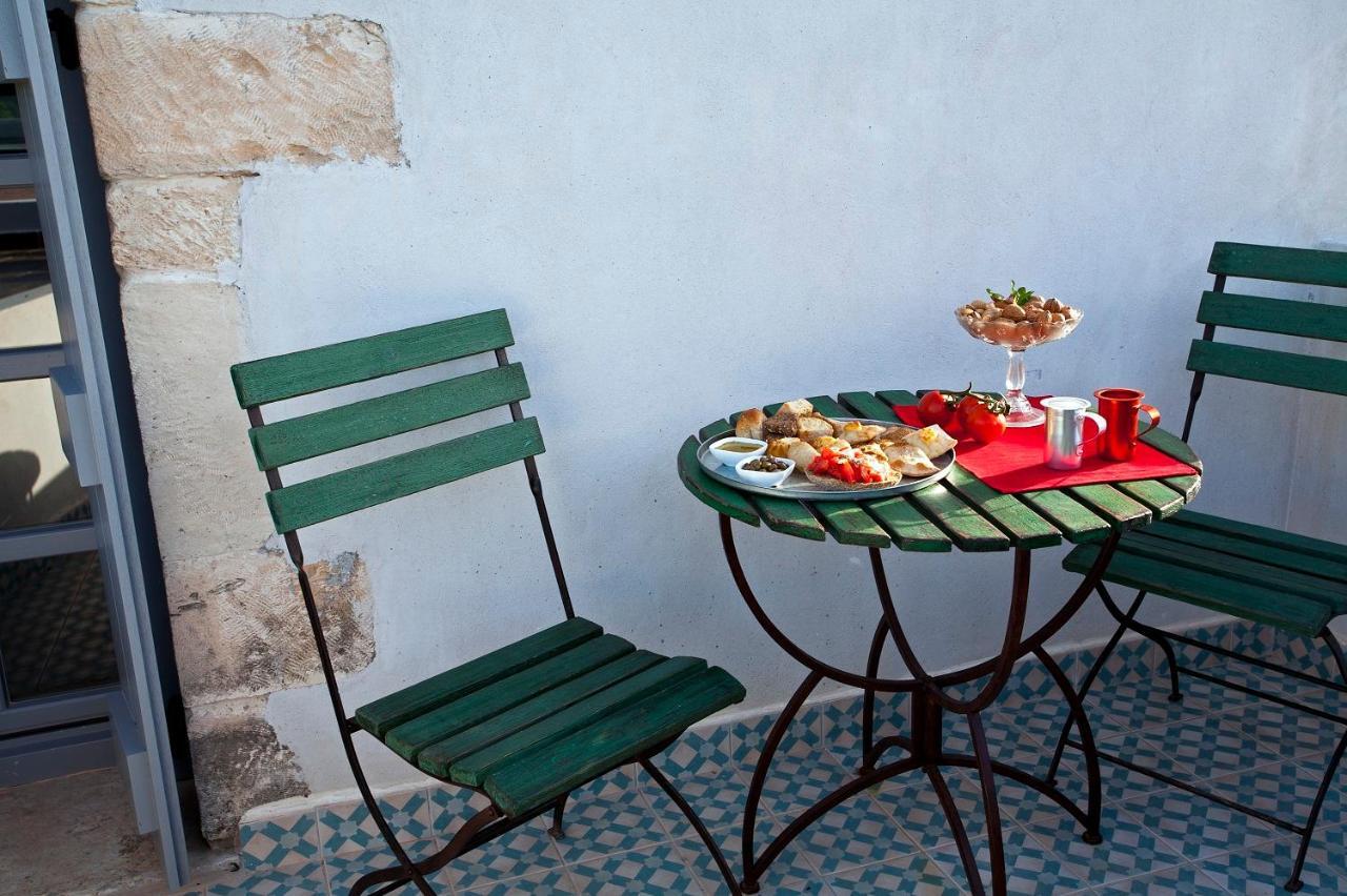 Gavalochori Athermigo Boutique Estate מראה חיצוני תמונה